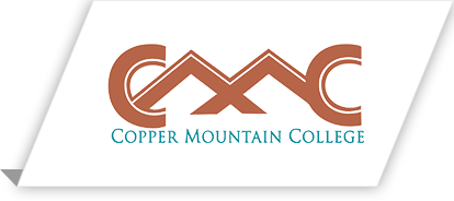 Copper Mountain College Athletics